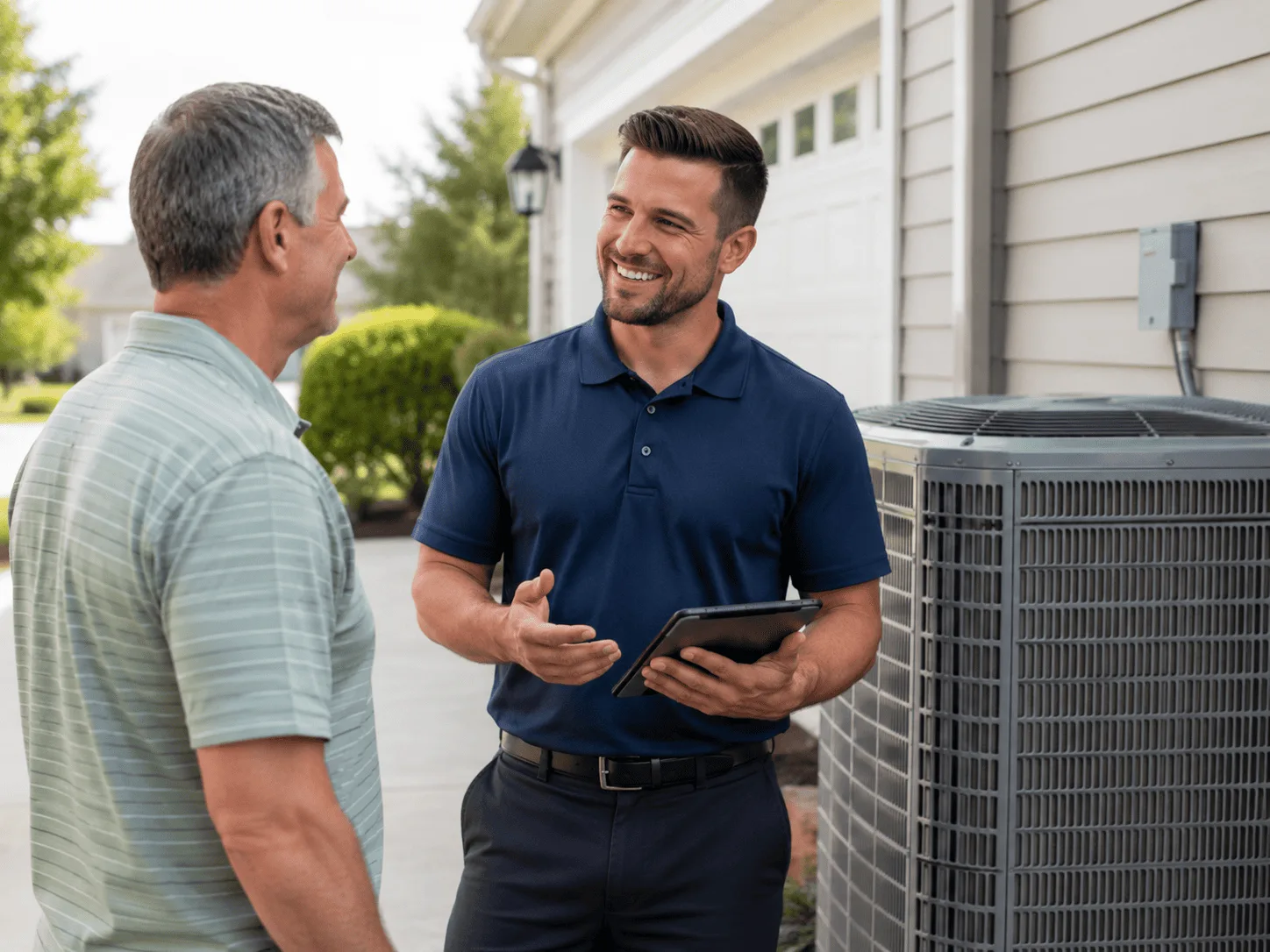 Heat Pump Installation Mount Angel, OR FAQs